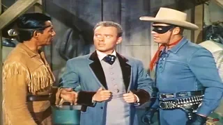 The Lone Ranger | 1 Hour Compilation | Full Episode HD