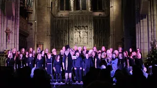 California Dreaming - Cover by Soul of the City Choir