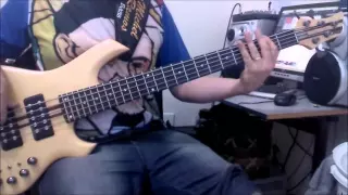 Bass Cover - Seleção de Bugios - Os 4 Gaudérios