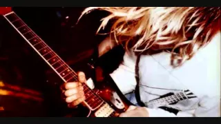 NIRVANA LIVE - SMELLS LIKE TEEN SPIRIT - ATLANTA 1991 (STEREO REMASTER)