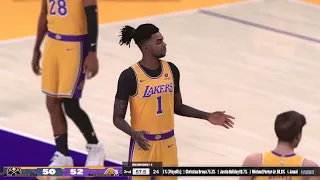 LAKERS vs NUGGETS FULL GAME 5 HIGHLIGHTS | April 30, 2024 | Lakers vs Nuggets Game 5 Highlights (2K)