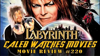 LABYRINTH MOVIE REVIEW