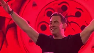 Hardwell & Maddix   Bella Ciao Live Video 360p