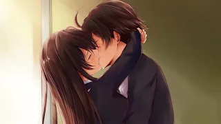 Nightcore - Eres Mia (Romeo Santos)💖