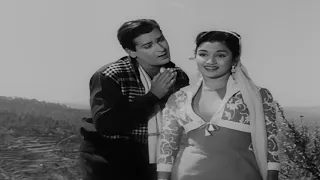 Dil Deke Dekho (1959) - Pyar Ki Kasam Hai Na Dekh Aise Pyar Se