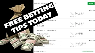 10+ Odds Free betting Tips For Today 5th Dec. 2022 - Free Football Betting Tips (Bet odds)