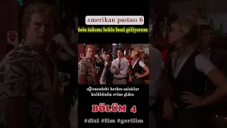 Amerikan pastası 6 bölüm 4