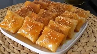 رغيفات العيد معسلين بلابيض كيجيوا مجعبين ولذااااذ شهوة منهوم😋😋😋