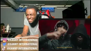 THEY STILL GOT IT! FREEZE CORLEONE 667 - FREESTYLE | REACTION