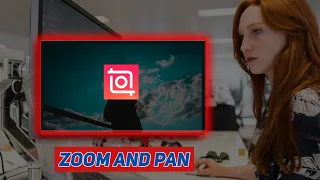 How to Zoom and Pan in Inshot