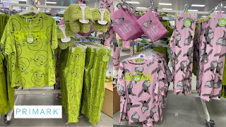 Primark Haul Women’s New Pyjamas collection May 2024 #primarkcollection  #primarkhaul