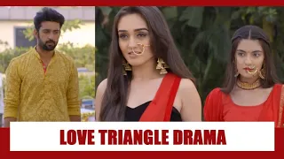 Qurbaan Hua Spoiler Alert: Love triangle drama with Meera’s entry