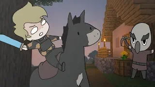 BERNIE - PewDiePie Animated Classics