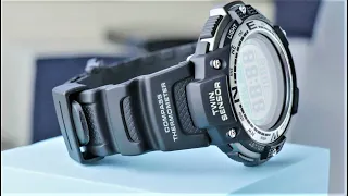 TOP 6: Best Casio Watches in 2021-2022