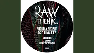 Acid Jungle