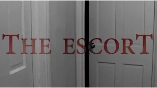The Escort | Official Trailer