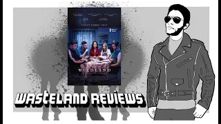 Wildland (2021) - Wasteland Film Review