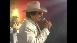 Beto Quintanilla - En Vivo Desde Houston TX