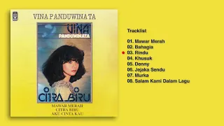 Vina Panduwinata - Album Vol. I : Citra Biru  | Audio HQ