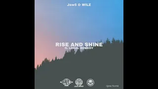 [Future Bass] Jaw5 & WILZ - Rise And Shine ft. LOCAL REMEDY