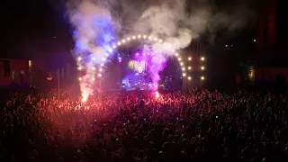 Κοινοί Θνητοί Live Τεχνόπολη 2023 - Aftermovie