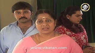 Kolangal Episode 1056