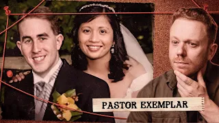 O PASTOR EVANGÉLICO que M4T0U a ESPOSA GRÁVIDA para ficar com a AMANTE (Philip Grandine)