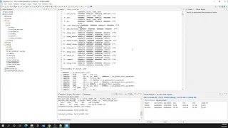 STM32CubeIDE Programming, Debugging, and Running