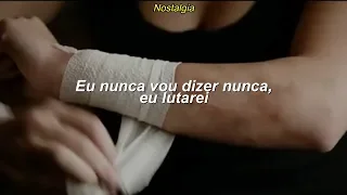 Justin Bieber - Never Say Never ft. Jaden Smith [Tradução/Legendado]