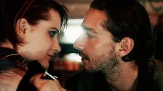 Charlie Countryman Trailer 2013 Shia LaBeouf Movie - Official [HD]