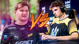 EL DRAMA ENTRE S1MPLE Y WORO2K