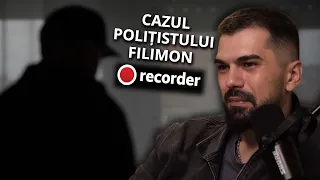 REACȚIE LA CAZUL POLIȚISTULUI FILIMON | ZLĂVOG