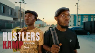 We Mus Get Dis Money ("Hustlers Kamp" Episode 1) | Deeone | OvyGodwin | Coxson