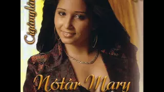 Nótár Mary-Láridéj