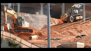 Arena MRV - 23/04/2022 - 2/ FICANDO BONITO /SABADÃO NA ARENA.