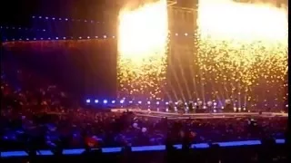 Atmosphere inside arena║GRAND FINAL Eurovision 2014 Live (1)