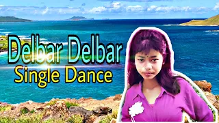 Delbar Delbar single Dance