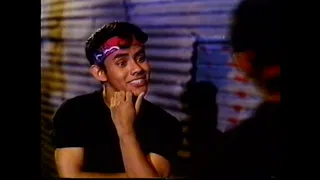 SIGE IHATAW MO Starring Universal Motion Dancers FULL MOVIE