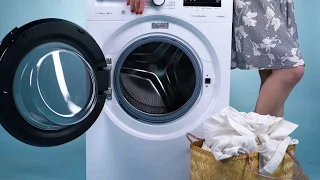 ТОП 9 функций стиральной машины Beko SteamCure