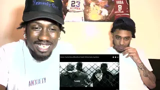 FIRST TIME HEARING Eminem - You Don't Know ft. 50 Cent, Cashis, Lloyd Banks REACTION