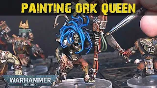 This Technique is a Game Changer for Warhammer Painting