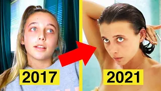 Dear Emma Chamberlain, You've Changed.