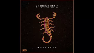 Unknown Brain - Matafaka | Instrumental Loop