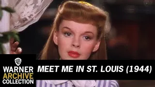 The Boy Next Door | Meet Me in St. Louis | Warner Archive