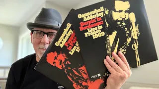 Record Store Day Jazz Album Preview (Part Two)