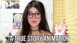 I'm a genius with a Dumb Mum (true story)#sssniperwolf