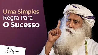 Como Ser Realmente Bem Sucedido? | Sadhguru Português