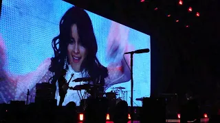 Camila Cabello-She Loves Control (Auditorio Banamex 2018)