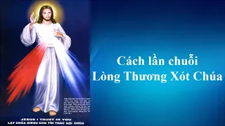 Cách Lần Chuỗi Lòng Thương Xót Chúa 15h Mỗi Ngày - LM. Trần Đình Long #by:DTN&NKC