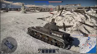 Sabaton Last Dying Breath -  Warthunder